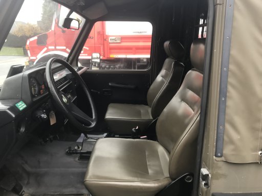 Z8600 - Puch 230GE M16617 Puch 230GE M16617