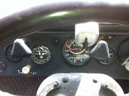 9012 - Saurer 4MH Sauer 4MH Artillerietractor