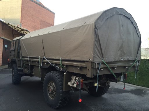 Z8800-6DM M32240 Saurer 6DM