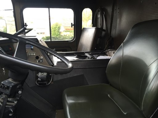 Z8800-6DM M32240 Saurer 6DM