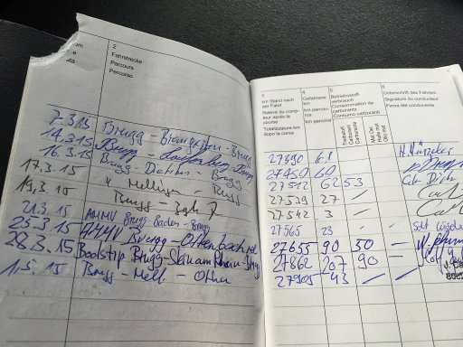 Z8800-6DM M32240 Saurer 6DM