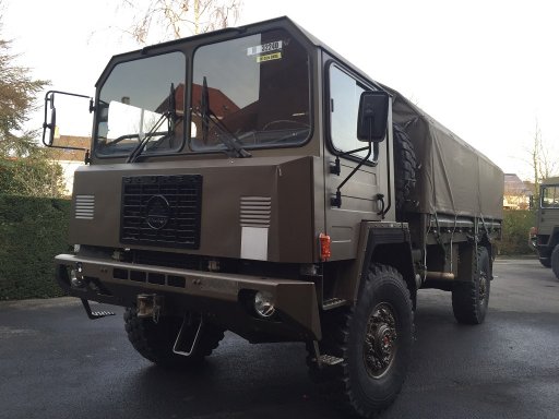 Z8800-6DM M32240 Saurer 6DM