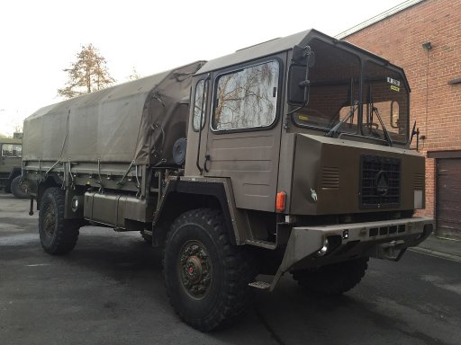 Z8800-6DM M32296 Saurer 6DM