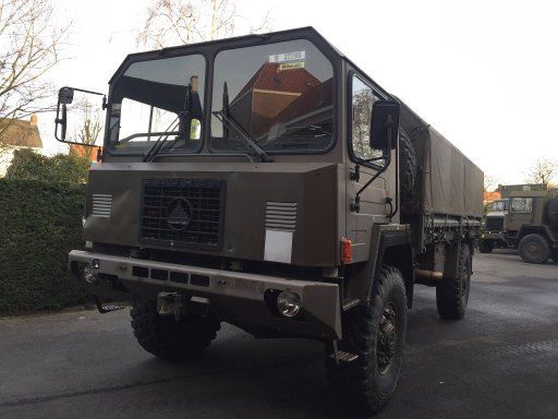 Z8800-6DM M32296 Saurer 6DM