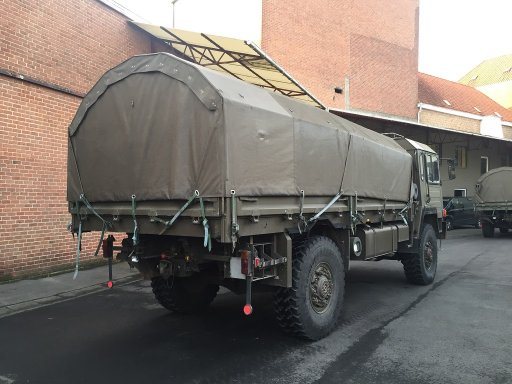 Z8800-6DM M32341 Saurer 6DM