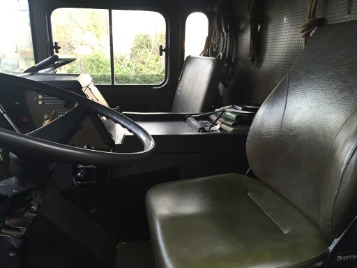 Z8800-6DM M32341 Saurer 6DM