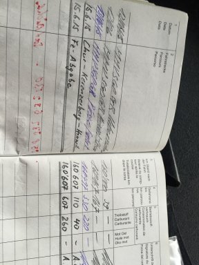 Z8800-6DM M32341 Saurer 6DM