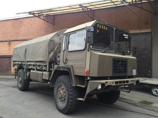 Z8800-6DM M32354 Saurer 6DM