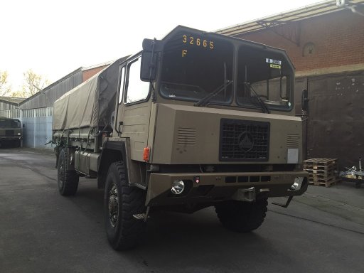 Z8800-6DM M32665 Saurer 6DM