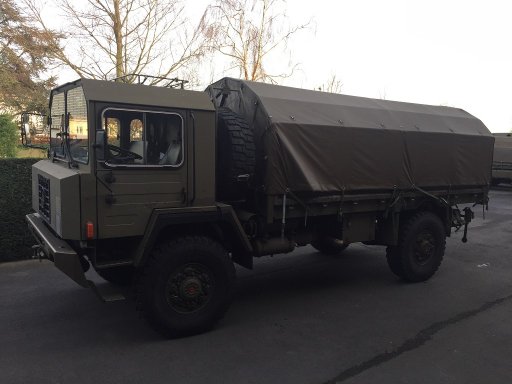 Z8800-6DM M32665 Saurer 6DM