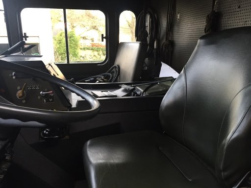 Z8800-6DM M32665 Saurer 6DM