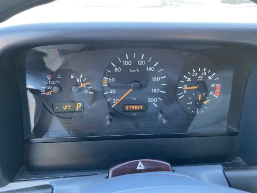 Z8596 - Mercedes Sprinter 314 Allrad Mercedes Sprinter 314 4x4