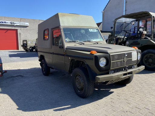 Z8599 - Puch 230GE Hardtop M15626 Puch 230GE Hardtop M15626