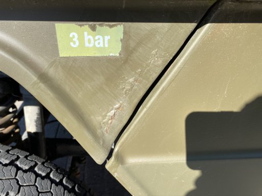 Z8599 - Puch 230GE Hardtop M15626 Puch 230GE Hardtop M15626