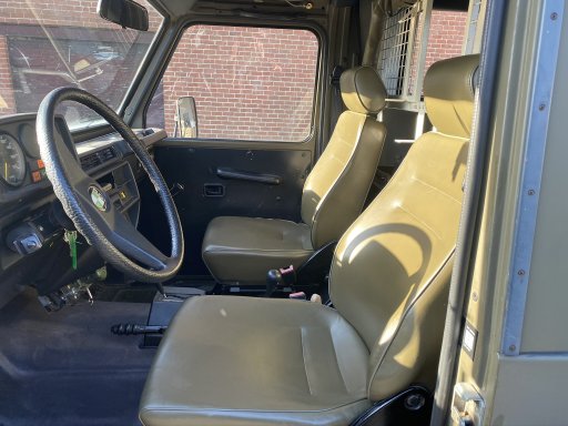 Z8599 - Puch 230GE Hardtop M17287 Puch 230GE Hardtop M17287