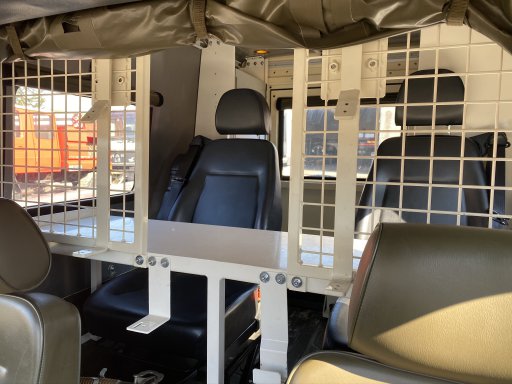 Z8599 - Puch 230GE Hardtop M19028 Puch 230GE Hardtop M19028