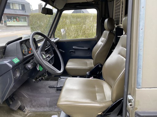 Z8599 - Puch 230GE Hardtop M19722 Puch 230GE Hardtop M19722