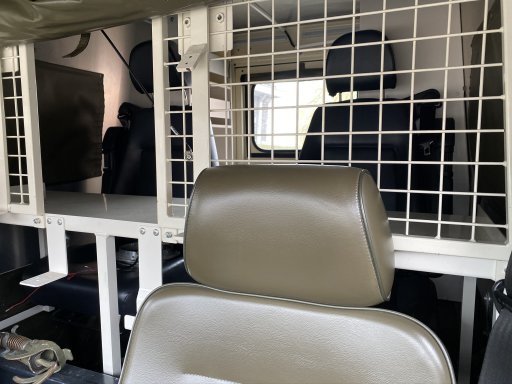 Z8599 - Puch 230GE Hardtop M19722 Puch 230GE Hardtop M19722