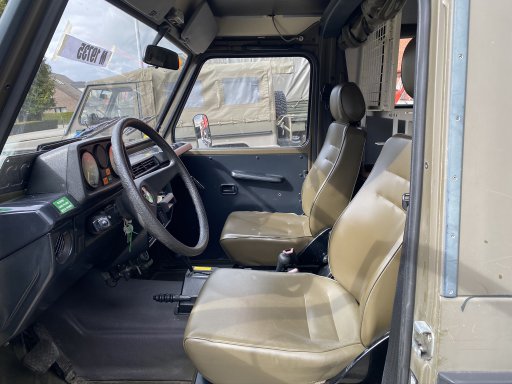 8599 - Puch 230GE Hardtop M19735 Puch 230GE Hardtop M19735