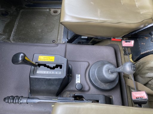 8599 - Puch 230GE Hardtop M19735 Puch 230GE Hardtop M19735