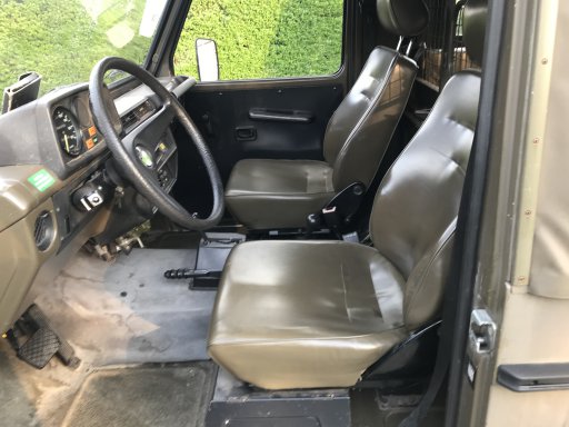 Z8599 - Puch 230GE M15030 Puch 230GE M15030