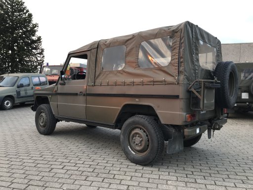 Z8599 - Puch 230GE M15222 Puch 230GE M15222