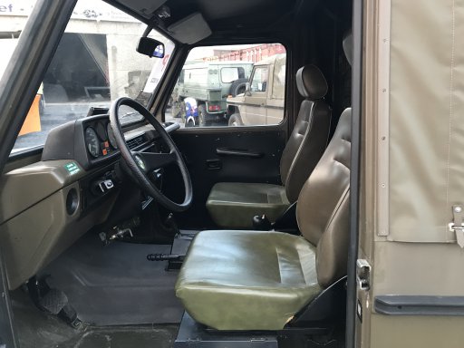 Z8599 - Puch 230GE M15222 Puch 230GE M15222