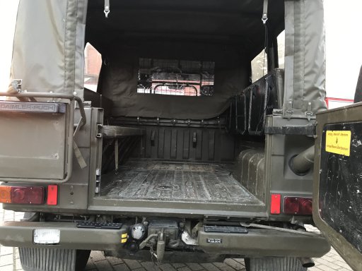 Z8599 - Puch 230GE M15222 Puch 230GE M15222