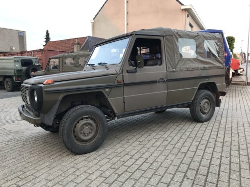 Z8599 - Puch 230GE M15222 Puch 230GE M15222