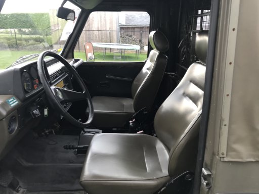 Z8599 - Puch 230GE M15501 Puch 230GE M15501