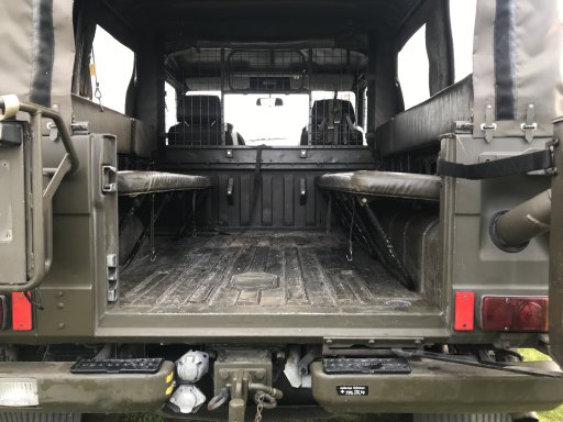 Z8599 - Puch 230GE M15501 Puch 230GE M15501