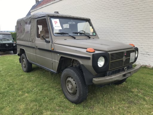 Z8599 - Puch 230GE M15501 Puch 230GE M15501