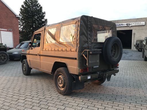 Z8599 - Puch 230GE M15987 Puch 230GE M15987