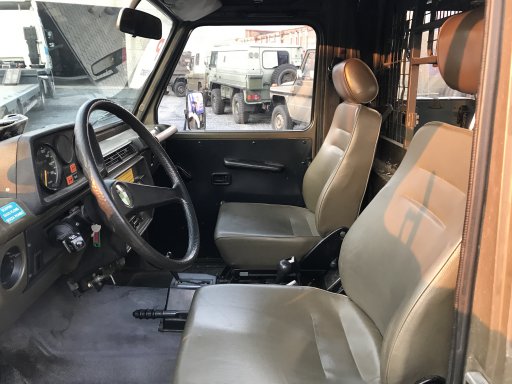 Z8599 - Puch 230GE M15987 Puch 230GE M15987