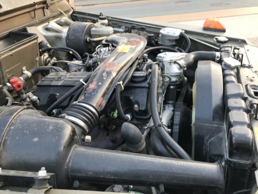 Z8599 - Puch 230GE M15987 Puch 230GE M15987