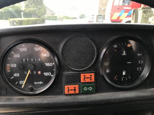 Z8599 - Puch 230GE M16514 Puch 230GE M16514