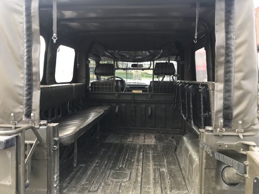 Z8599 - Puch 230GE M16514 Puch 230GE M16514