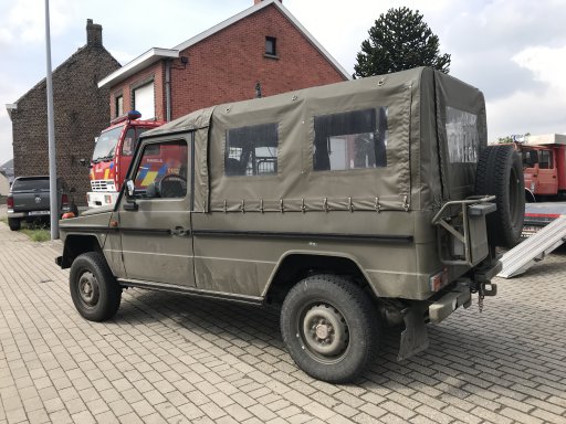 Z8599 - Puch 230GE M17148 Puch 230GE M17148