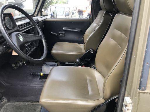 Z8599 - Puch 230GE M17148 Puch 230GE M17148