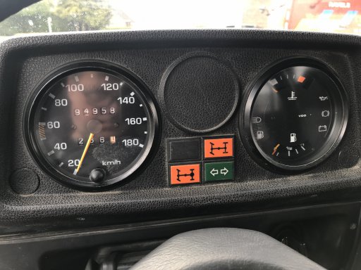 Z8599 - Puch 230GE M17148 Puch 230GE M17148