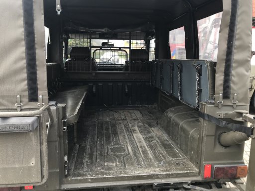 Z8599 - Puch 230GE M17148 Puch 230GE M17148