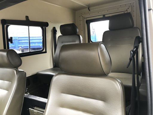 Z8599 - Puch 230GE M17258 Hard Top Puch 230GE M17258 Hard top