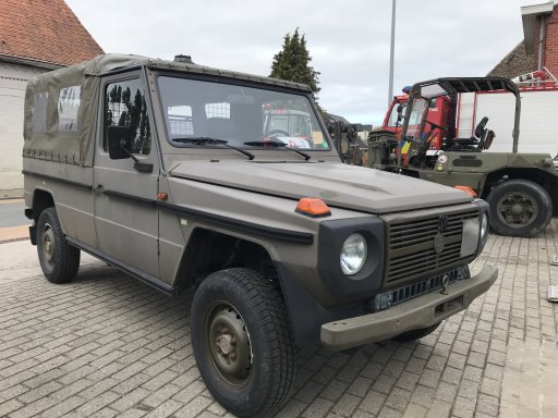 Z8599 - Puch 230GE M19493 Puch 230GE M19493