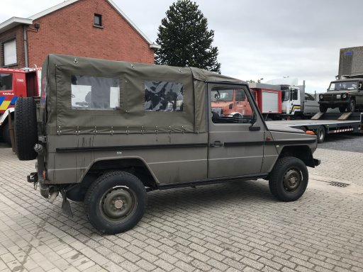 Z8599 - Puch 230GE M19493 Puch 230GE M19493