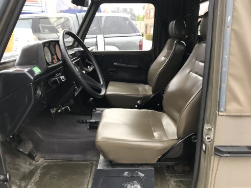 Z8599 - Puch 230GE M19493 Puch 230GE M19493