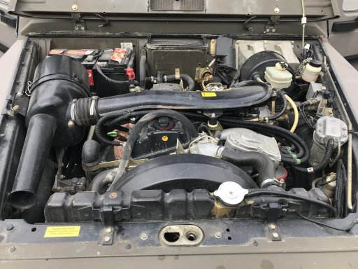 Z8599 - Puch 230GE M19493 Puch 230GE M19493