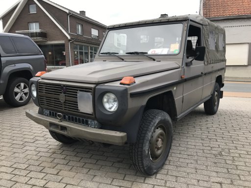 Z8599 - Puch 230GE M19493 Puch 230GE M19493