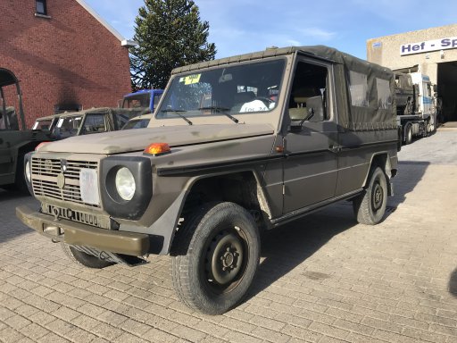 8600 - Puch 230GE M14603 Puch 230GE M14603