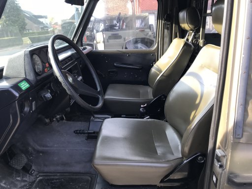 8600 - Puch 230GE M14603 Puch 230GE M14603