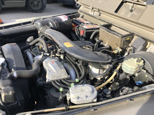 8600 - Puch 230GE M14603 Puch 230GE M14603